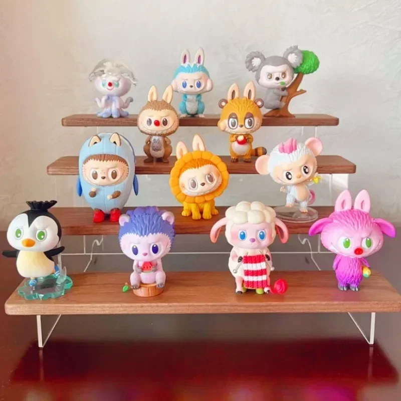 Hot Arrival Labubu The Monsters Fairy Animal Series Doll Toy Cute Figure Desktop Toys Cartoon Decoration Birthday Surprise Gifts
Hot Arrival Labubu The Monsters Fairy Animal Series Doll Toy Cute Figure Desktop Toys Cartoon Decoration Birthday Surprise Gifts