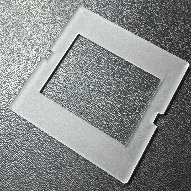 Suitable for Hasselblad V Series Body, Digital Back Viewfinder, Flap Various Frame Sizes
Suitable for Hasselblad V Series Body, Digital Back Viewfinder, Flap Various Frame Sizes
