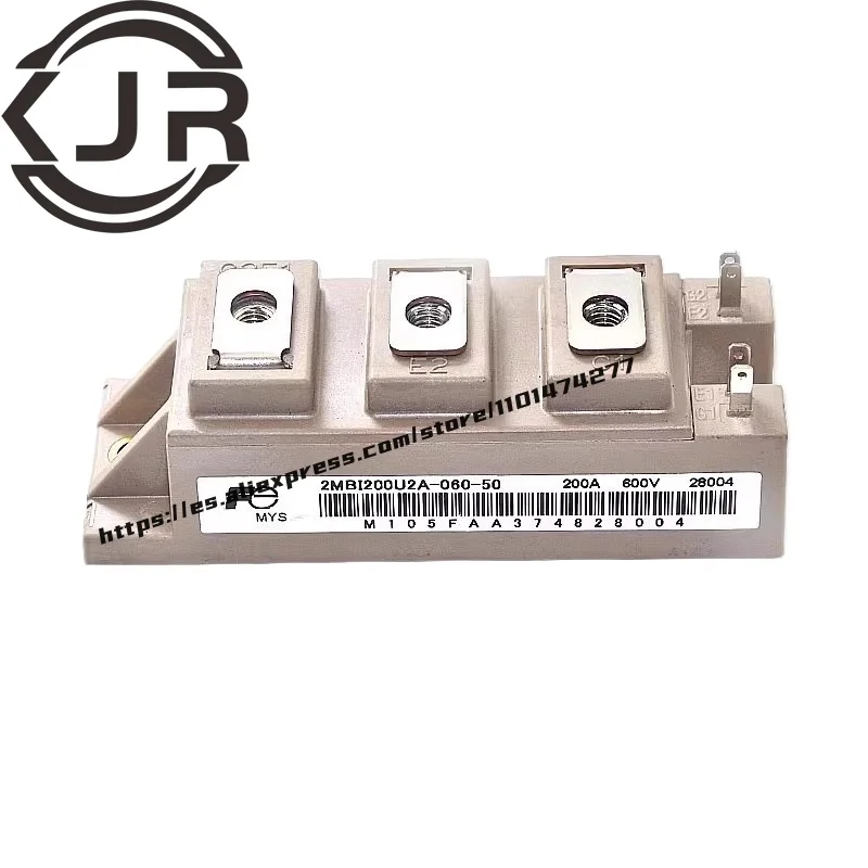 2MBI150US-120-50 2MBI150US-120-51 2MBI200U2A-060-50 IGBT Module New Original
2MBI150US-120-50 2MBI150US-120-51 2MBI200U2A-060-50 IGBT Module New Original