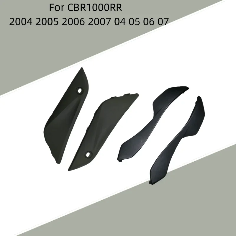Motorcycle Accessories Fuel Tank Left And Right Side Plate ABS Injection Fairing For CBR1000RR 2004 2005 2006 2007 04 05 06 07 .
Motorcycle Accessories Fuel Tank Left And Right Side Plate ABS Injection Fairing For CBR1000RR 2004 2005 2006 2007 04 05 06 07 .