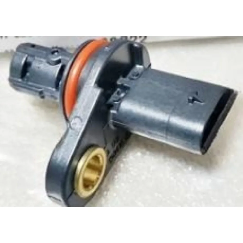 1pc Brand New Genuine for SsangYong Korando OEM 17215 30428 1721530428 17215-30428 Camshaft Eccentric Shaft Position Sensor
1pc Brand New Genuine for SsangYong Korando OEM 17215 30428 1721530428 17215-30428 Camshaft Eccentric Shaft Position Sensor