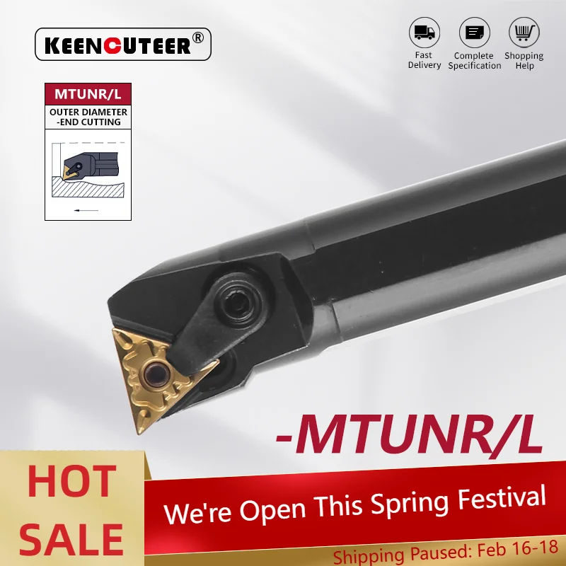 S16Q-MTUNR S20R-MTUNR S25S-MTUNR S32T-MTUNR Внутренний токарный инструмент -MTUNR/L Токарный станок Токарный держатель Режущий инструмент с ЧПУ Режущий брус
S16Q-MTUNR S20R-MTUNR S25S-MTUNR S32T-MTUNR Внутренний токарный инструмент -MTUNR/L Токарный станок Токарный держатель Режущий инструмент с ЧПУ Режущий брус