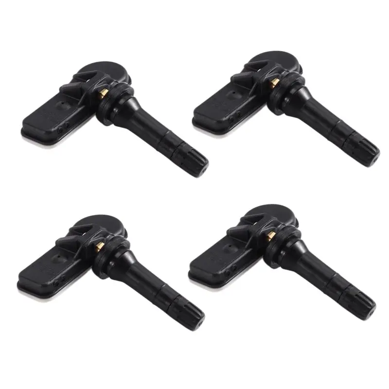 A85E-For Citroen Jumpy Fiat Scudo Scania Expert Toyota Proace Combi Compatible 4PCS Tire Pressure Sensor 433Mhz 98117644
A85E-For Citroen Jumpy Fiat Scudo Scania Expert Toyota Proace Combi Compatible 4PCS Tire Pressure Sensor 433Mhz 98117644