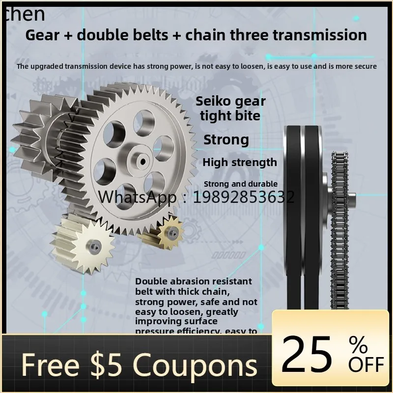 commercial noodle stainless steel kneading and pressing automatic knife cutting rolling dumpling skin large electric
commercial noodle stainless steel kneading and pressing automatic knife cutting rolling dumpling skin large electric