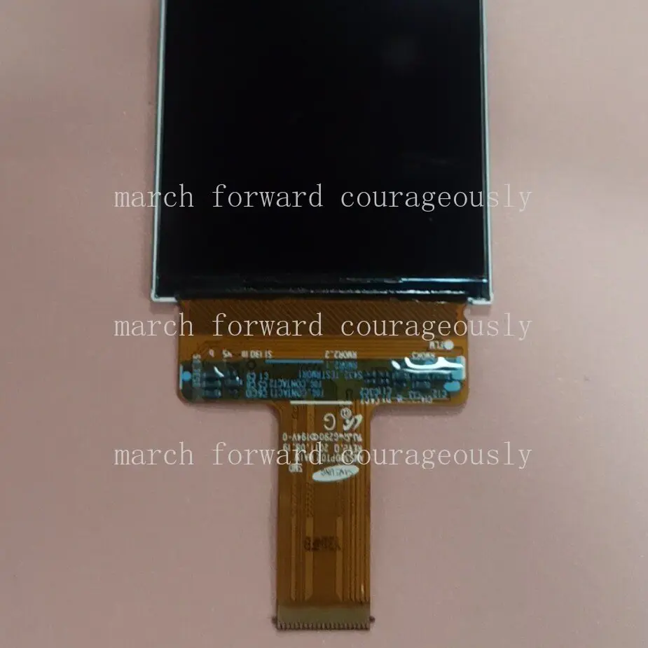Для Samsung 3-дюймовый OLED LCD экран AMS300PT02, цифровой дисплей
Для Samsung 3-дюймовый OLED LCD экран AMS300PT02, цифровой дисплей