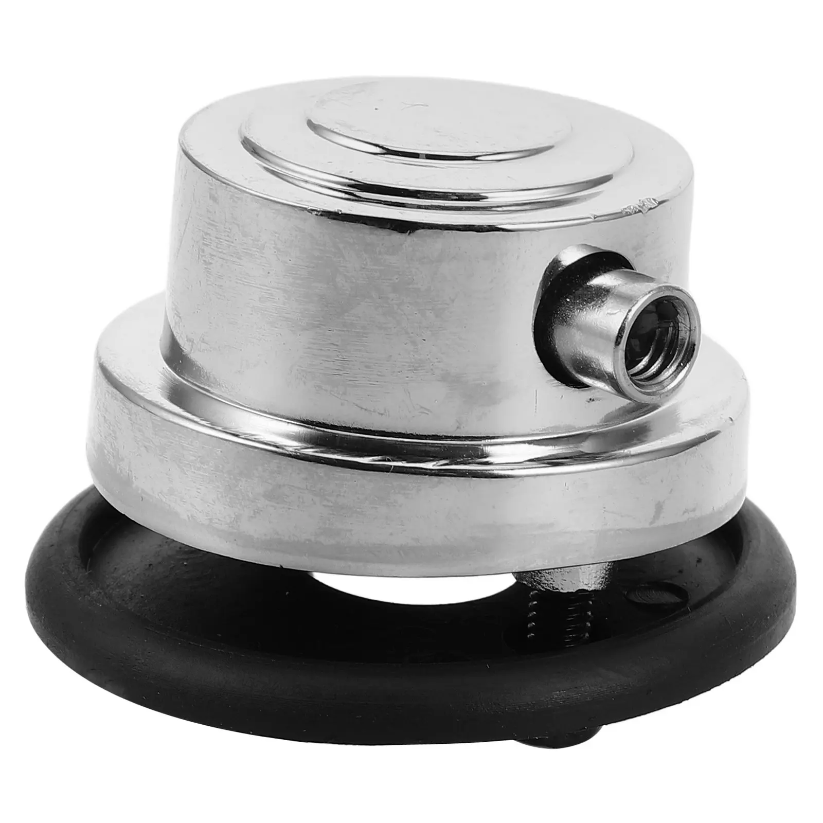 Bass Drum Claw Hook Brass Mounting Screws Cnc Aluminium Steering Stem Nut Disposal Strainer with Stopper Silver
Bass Drum Claw Hook Brass Mounting Screws Cnc Aluminium Steering Stem Nut Disposal Strainer with Stopper Silver