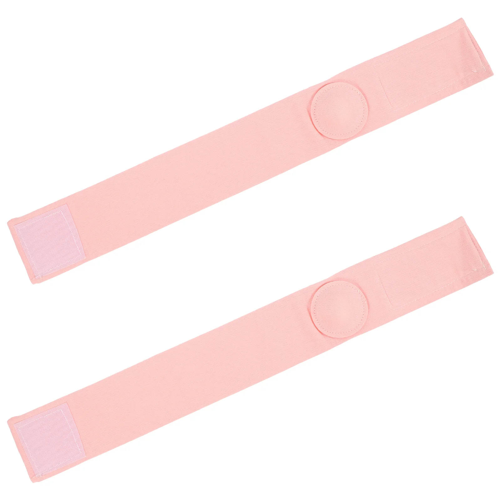 2pcs Umbilical Hernia Belt Baby Newborn Belly Band Pink Navel Stretchable Adjustable Stomach Support Elastic Waist
2pcs Umbilical Hernia Belt Baby Newborn Belly Band Pink Navel Stretchable Adjustable Stomach Support Elastic Waist