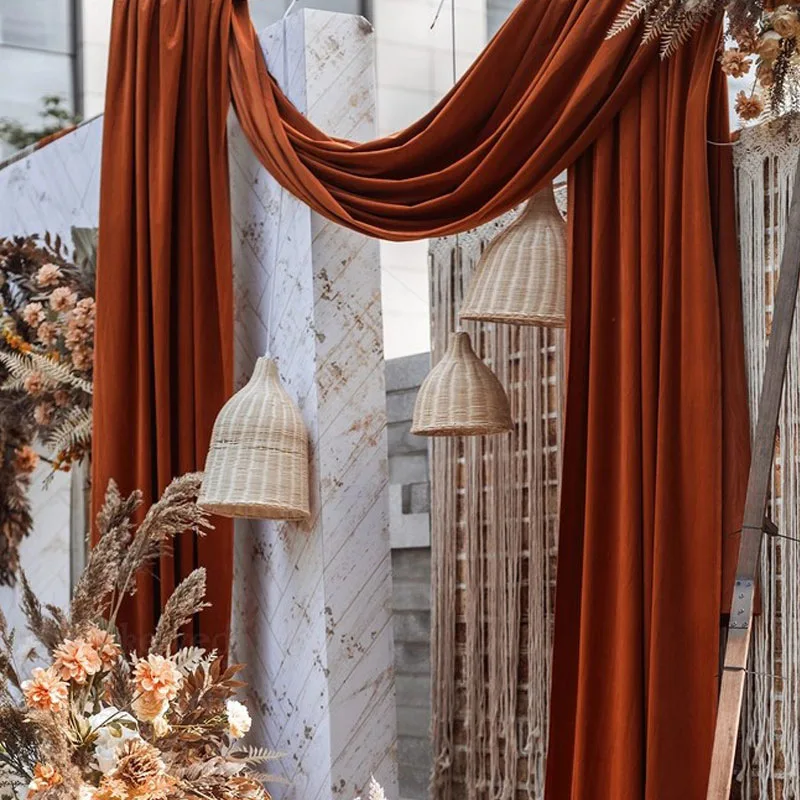 29 Color DIY Backdrop Wedding Arch Draping Chiffon Drapery Decoration for Party Backdrop Tulle Hanging Decor Customizable Size
29 Color DIY Backdrop Wedding Arch Draping Chiffon Drapery Decoration for Party Backdrop Tulle Hanging Decor Customizable Size