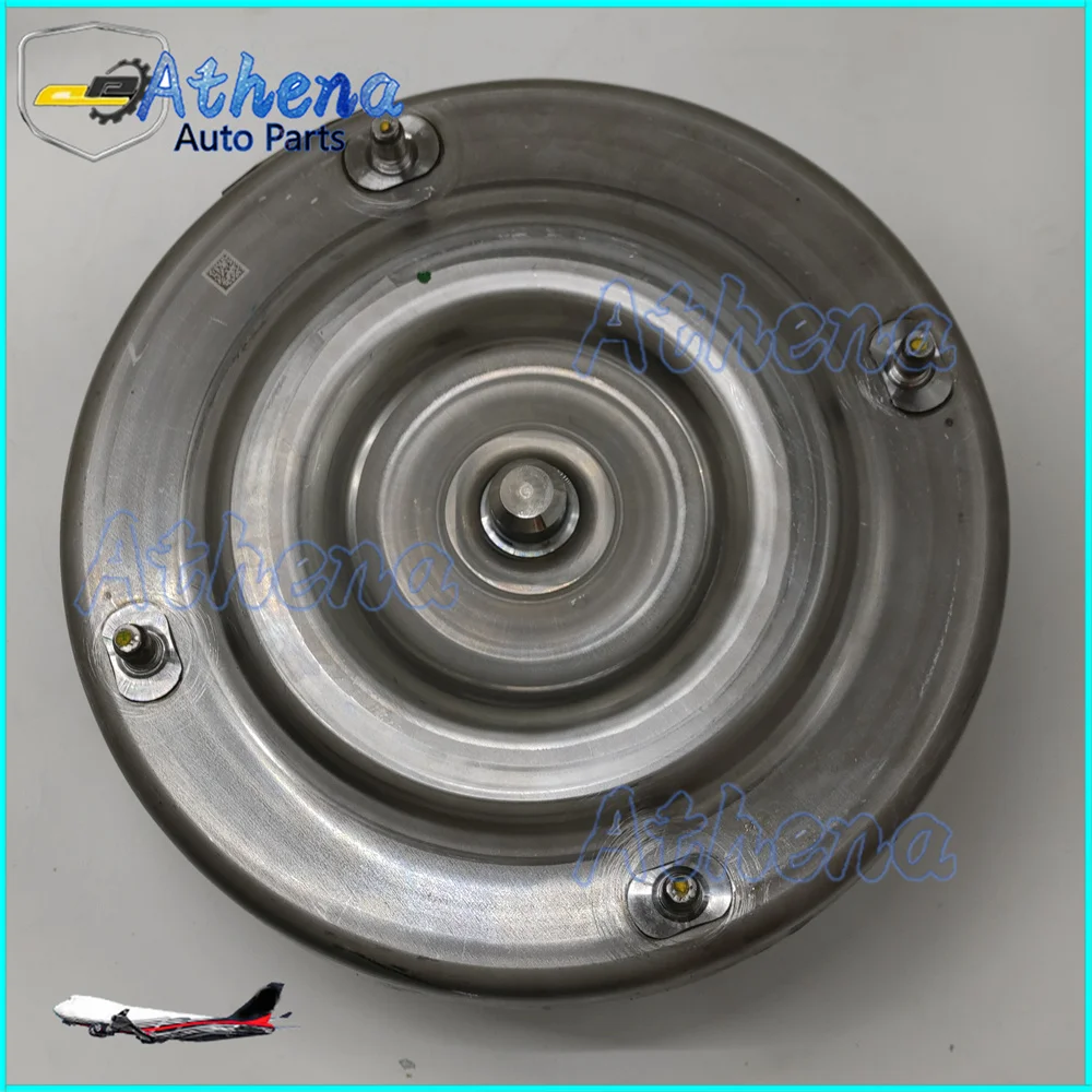 6F35 Automatic Transmission Torque Converter Original Refurbish For FordESCAPE AWD ATX EDGE EXPLORER FUSION Gearbox
6F35 Automatic Transmission Torque Converter Original Refurbish For FordESCAPE AWD ATX EDGE EXPLORER FUSION Gearbox