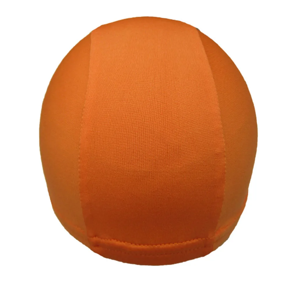 2pcs Cycling Liner Cap Quick Dry Uv Protection Sports Hat For Outdoor Riding Running Orange 
2pcs Cycling Liner Cap Quick Dry Uv Protection Sports Hat For Outdoor Riding Running Orange