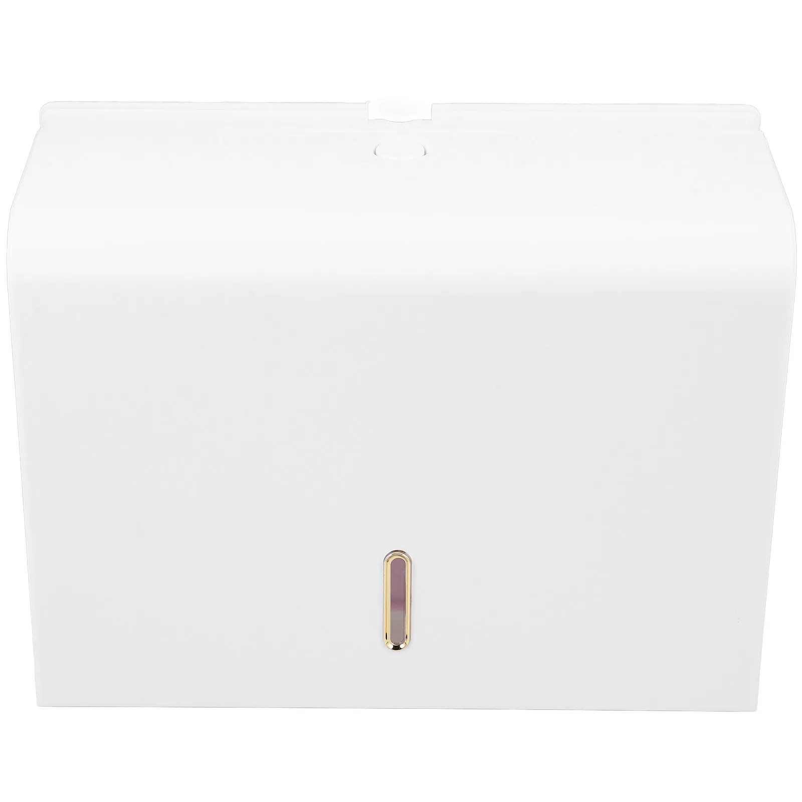 Bathroom Paper Towel Dispenser Wall Mount Hand Towel Holder for Home Office Public Use Sleek Design Universal Size Fit
Bathroom Paper Towel Dispenser Wall Mount Hand Towel Holder for Home Office Public Use Sleek Design Universal Size Fit