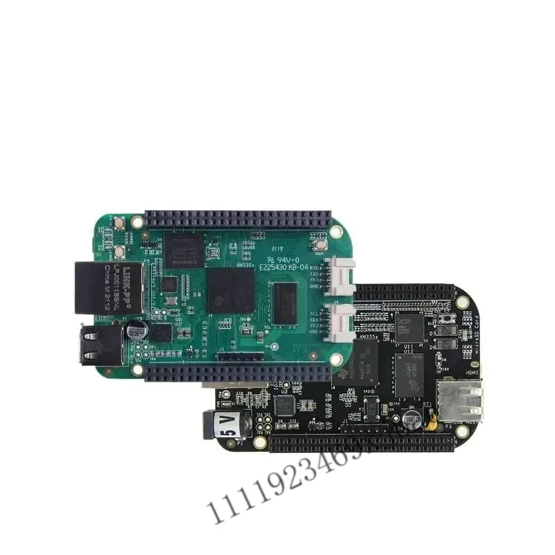 AM3358 Development Board, Grove Expansion, HDMI Support, Single Board Computer
AM3358 Development Board, Grove Expansion, HDMI Support, Single Board Computer