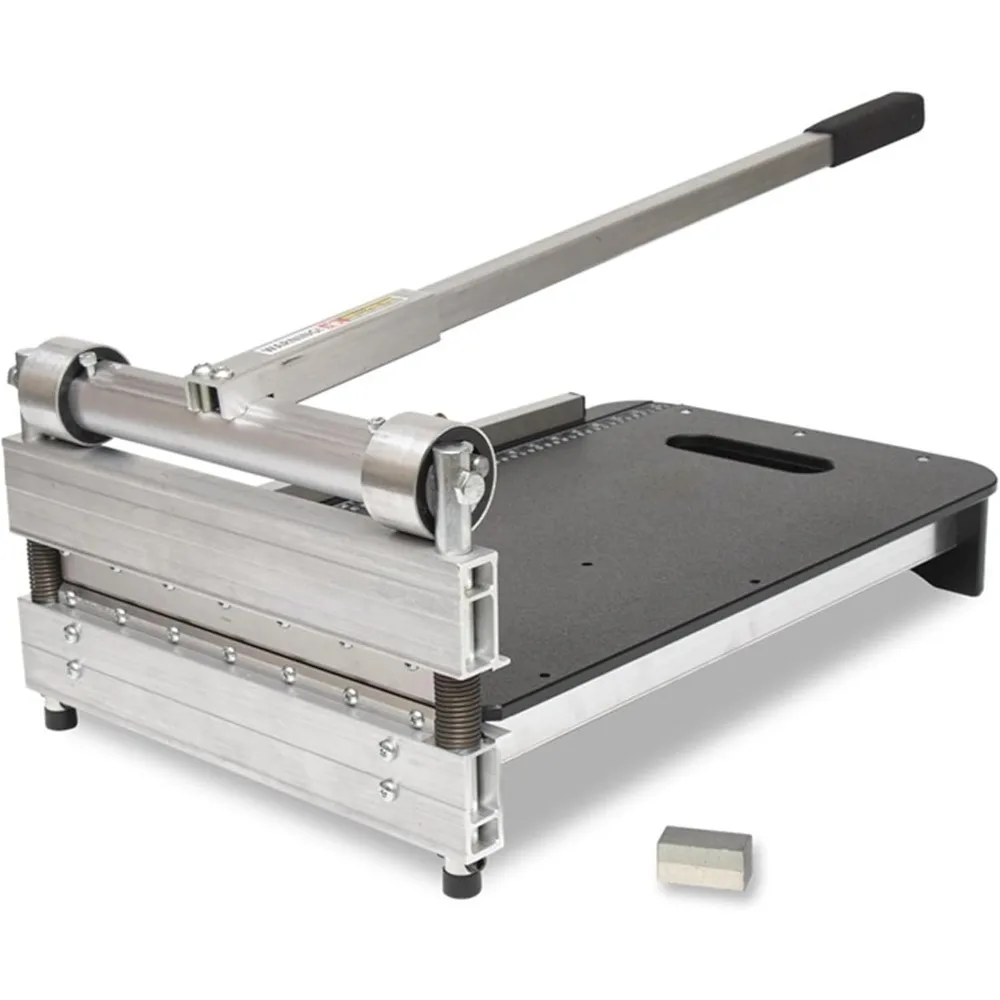 Bullet by MARSHALLTOWN EZ Shear 13" Marksman Flooring Shear, Professional-Grade, Versatile, Lightweight, Versatile
Bullet by MARSHALLTOWN EZ Shear 13" Marksman Flooring Shear, Professional-Grade, Versatile, Lightweight, Versatile