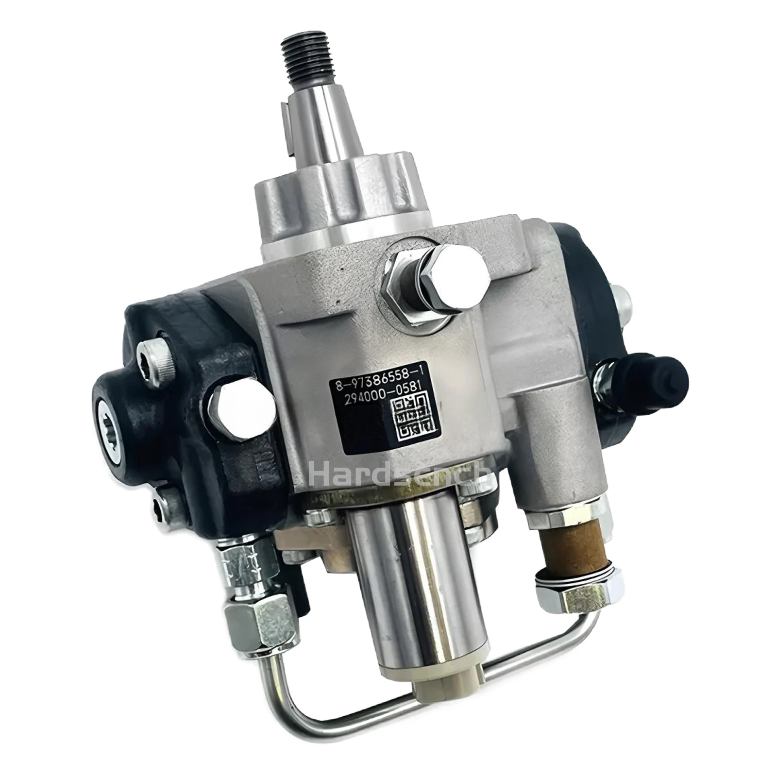 Brand New Aftermarket Diesel Pump 294000-0581 8-97386558-1 Fuel Pump Assembly For ISUZU 4HK1 
Brand New Aftermarket Diesel Pump 294000-0581 8-97386558-1 Fuel Pump Assembly For ISUZU 4HK1