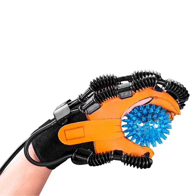 TJ-OM007 hand stroke rehabilitation equipment hand rehabilitation robot gloves stroke
TJ-OM007 hand stroke rehabilitation equipment hand rehabilitation robot gloves stroke