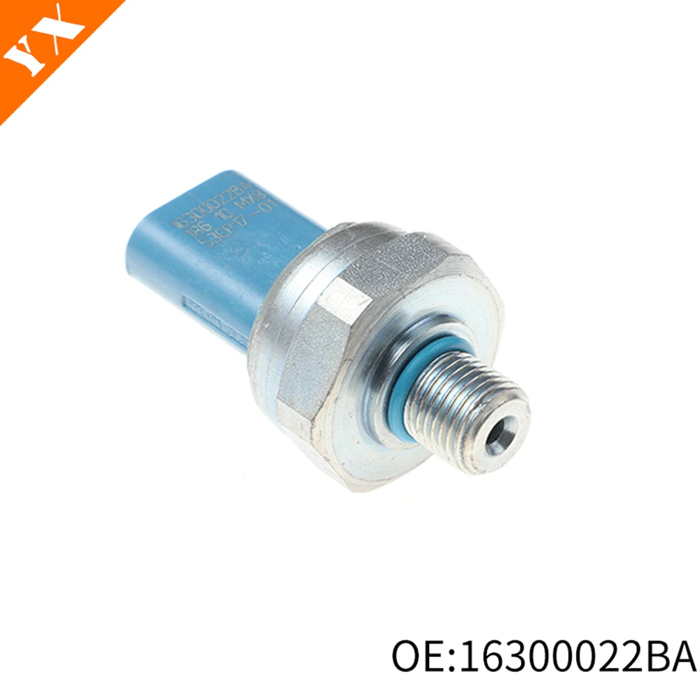 16300022BA Is Suitable For Volkswagen Parts Fuel Pressure Sensor Pressure Switch
16300022BA Is Suitable For Volkswagen Parts Fuel Pressure Sensor Pressure Switch