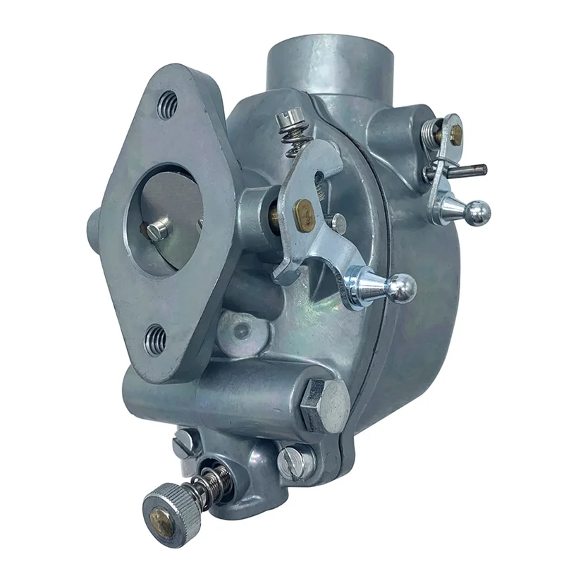 A85E-8N9510C Tractor Carburetor For Ford 2N 8N 9N Tractor 1942-1952 TSX241 9N9510A B3NN9510A
A85E-8N9510C Tractor Carburetor For Ford 2N 8N 9N Tractor 1942-1952 TSX241 9N9510A B3NN9510A