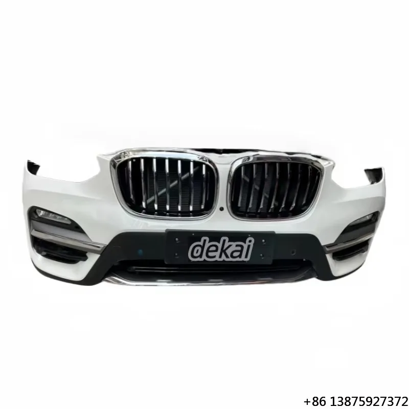 Hot Sale for X3 G01 X4 G02 Radiator Kit, Electronic Fan Cooling System, AC Condenser Front Bumper Kit.
Hot Sale for X3 G01 X4 G02 Radiator Kit, Electronic Fan Cooling System, AC Condenser Front Bumper Kit.