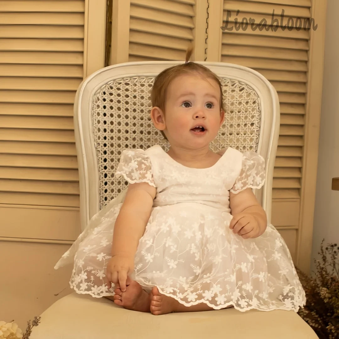 Custom Girls' Formal Dress Lace Tulle Gown Flower Girl Dress Women's Wedding Party Attire Dress свадебное платье
Custom Girls' Formal Dress Lace Tulle Gown Flower Girl Dress Women's Wedding Party Attire Dress свадебное платье