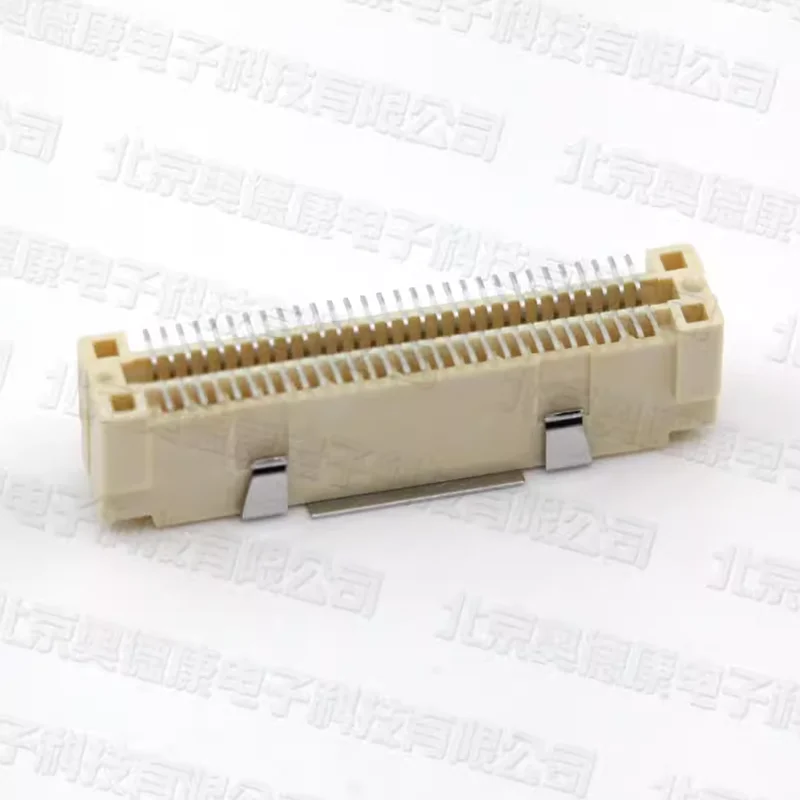 1-50 шт./лот 3-5177986-2 60-контактный 0,8 мм SMD Новый оригинал
1-50 шт./лот 3-5177986-2 60-контактный 0,8 мм SMD Новый оригинал