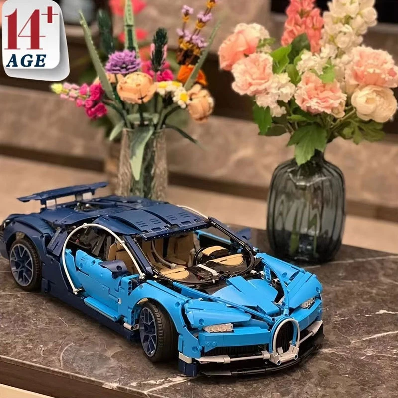High-Tech Racing Car Building Blocks Set,1:8 Scale Supercar Model Bricks,Educational Assembly Toy for Kids Adults,Christmas Gift
High-Tech Racing Car Building Blocks Set,1:8 Scale Supercar Model Bricks,Educational Assembly Toy for Kids Adults,Christmas Gift