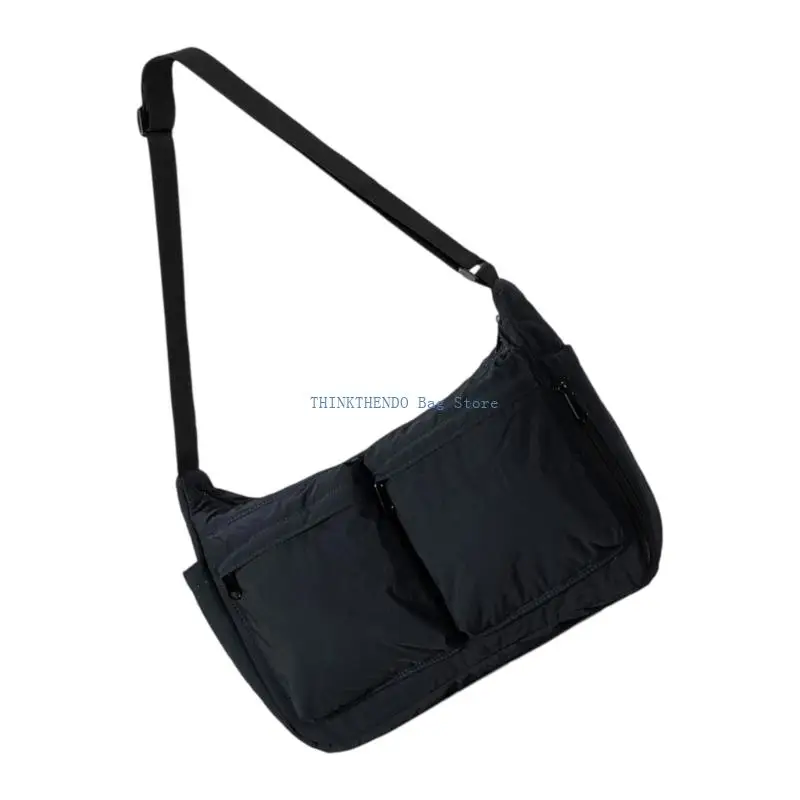 340D Women's Crossbody Bag,Shoulder Bag,Waterproof Backpack Shoulder Bag,Lightweight Nylon Work Travel Bag Bag
340D Women's Crossbody Bag,Shoulder Bag,Waterproof Backpack Shoulder Bag,Lightweight Nylon Work Travel Bag Bag