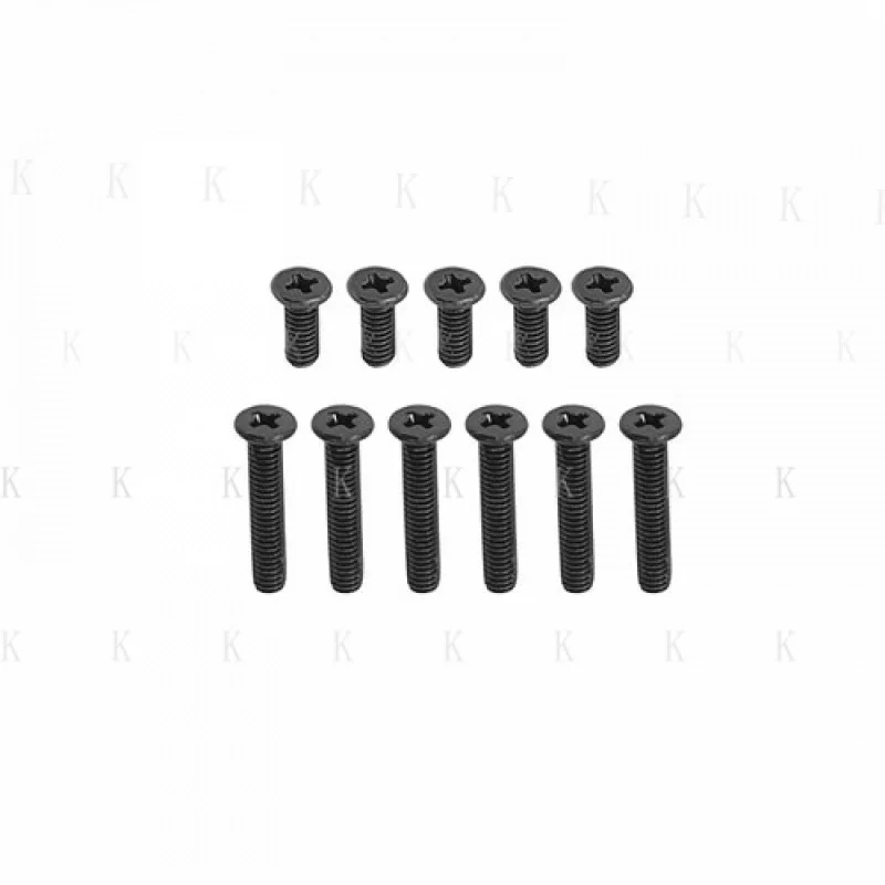 C Bottom Case screws For ASUS TUF Gaming FX705DD FX705DT FX705DU
C Bottom Case screws For ASUS TUF Gaming FX705DD FX705DT FX705DU