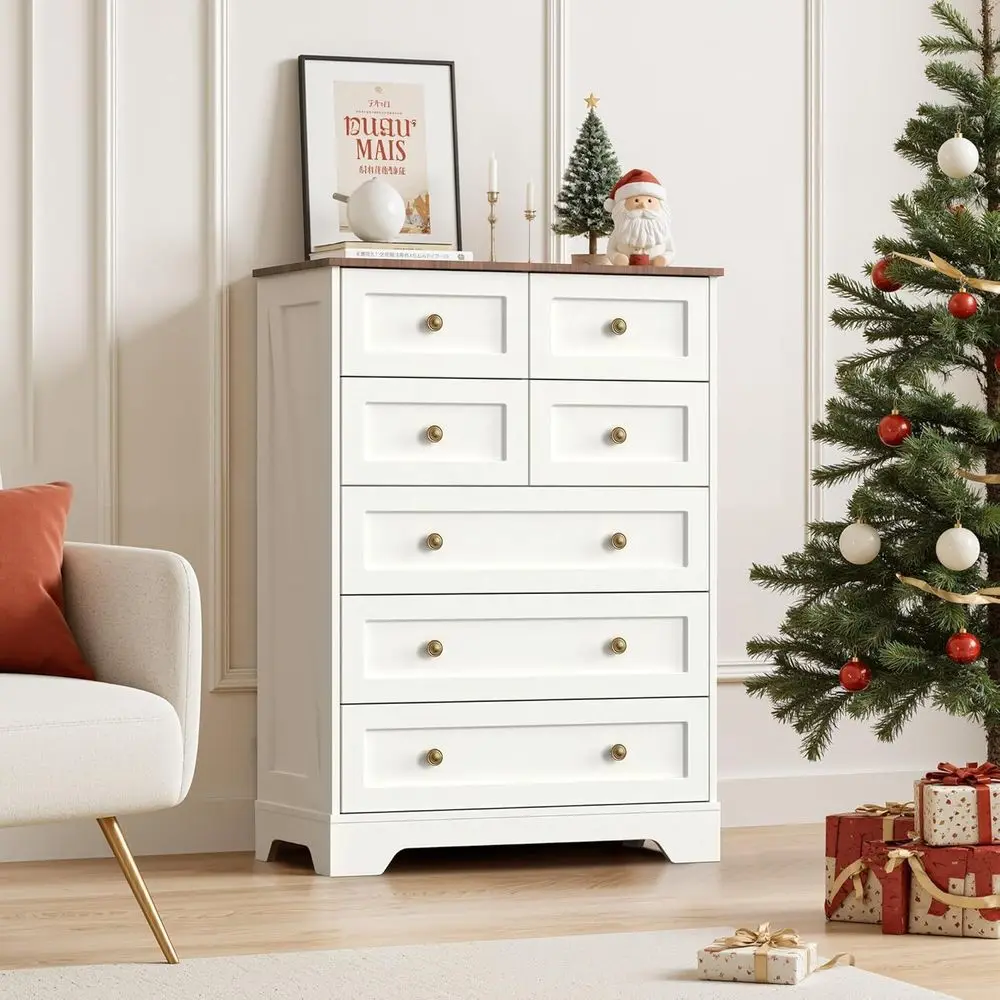 44 Wooden Chest with Metal Handles for Bedroom, Living Room, and Hallway Storage
44 Wooden Chest with Metal Handles for Bedroom, Living Room, and Hallway Storage