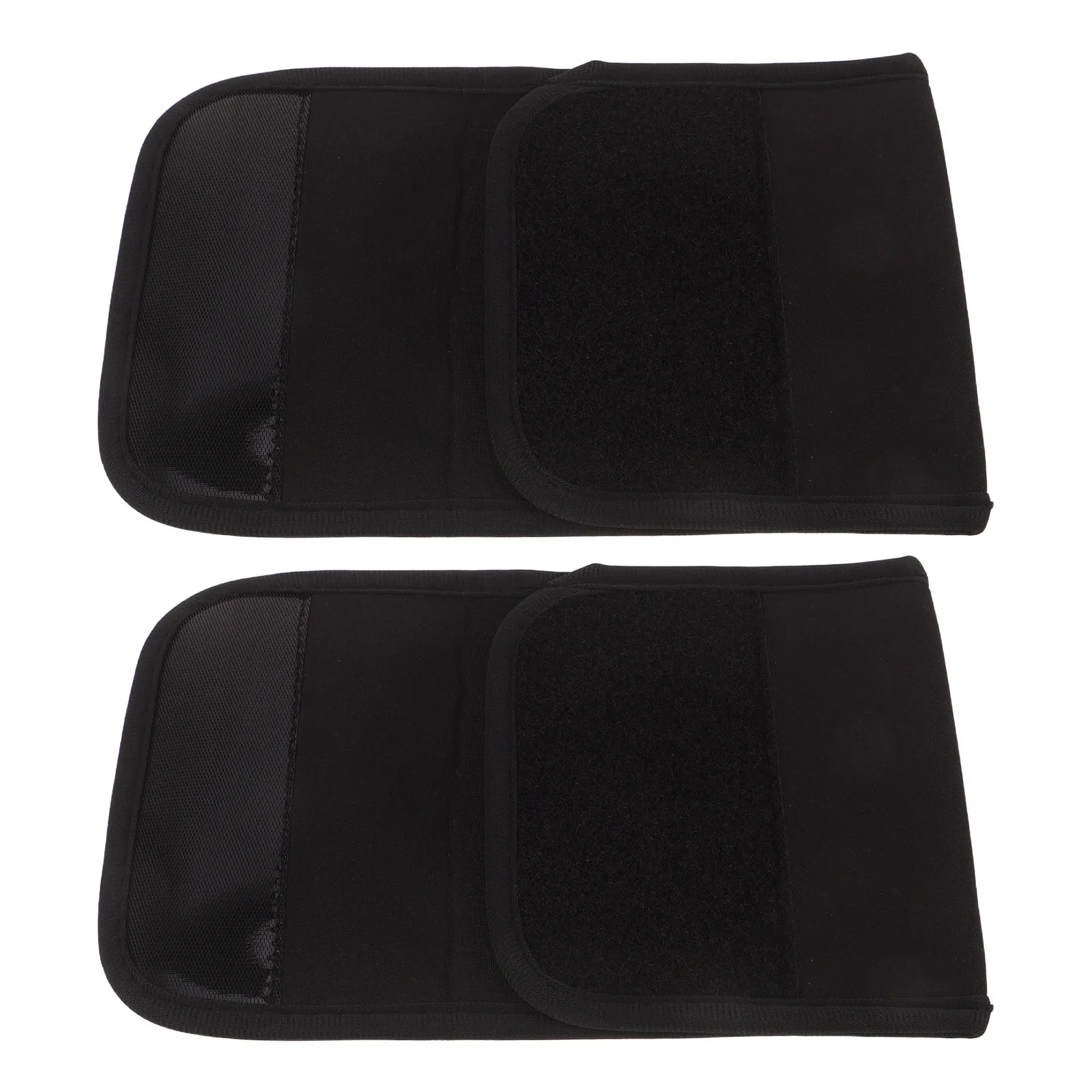 1Pair Bike Pedal Covers Protective Fabric Pedal Sleeves for Bicycle Foot Pads Mountain Road Bike Anti Slip Dust Water Resistant
1Pair Bike Pedal Covers Protective Fabric Pedal Sleeves for Bicycle Foot Pads Mountain Road Bike Anti Slip Dust Water Resistant