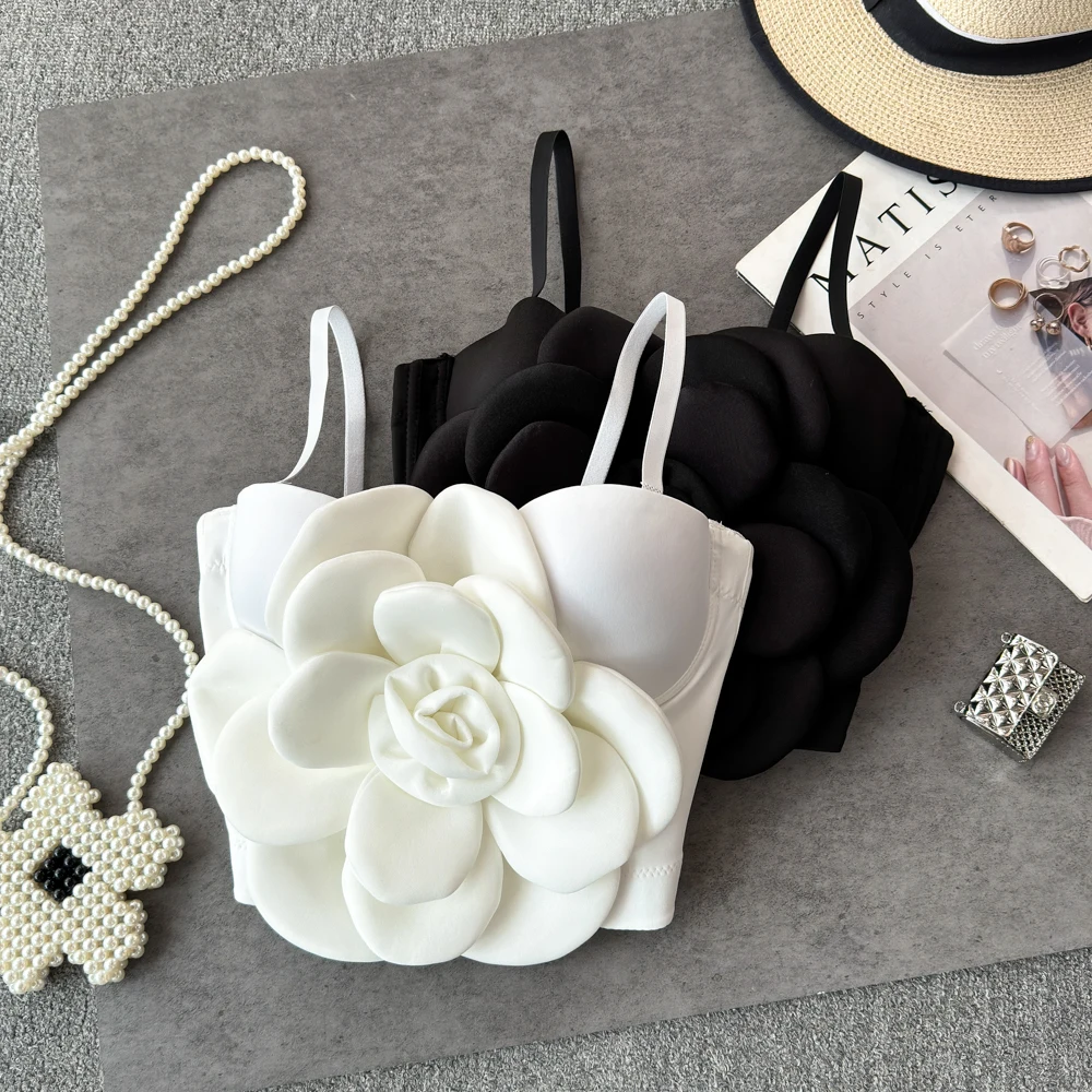 Женские летние топы с 3D цветами, рубашки Fairt Hotsweet, роскошный дизайн, майки, футболки, женские топы для ночного клуба, вечеринки, свадьбы, медового месяца
Женские летние топы с 3D цветами, рубашки Fairt Hotsweet, роскошный дизайн, майки, футболки, женские топы для ночного клуба, вечеринки, свадьбы, медового месяца