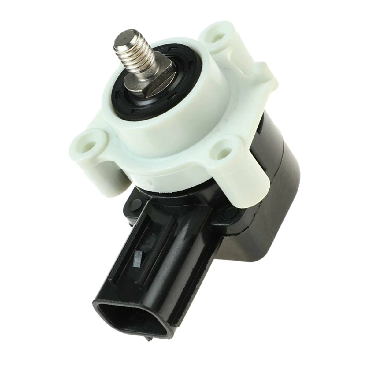 New Front Headlight Leveler Sensor 8651A064 for Mitsubishi Pajero Montero 4 IV V8 V9 2006-2016 Body Height Sensor
New Front Headlight Leveler Sensor 8651A064 for Mitsubishi Pajero Montero 4 IV V8 V9 2006-2016 Body Height Sensor