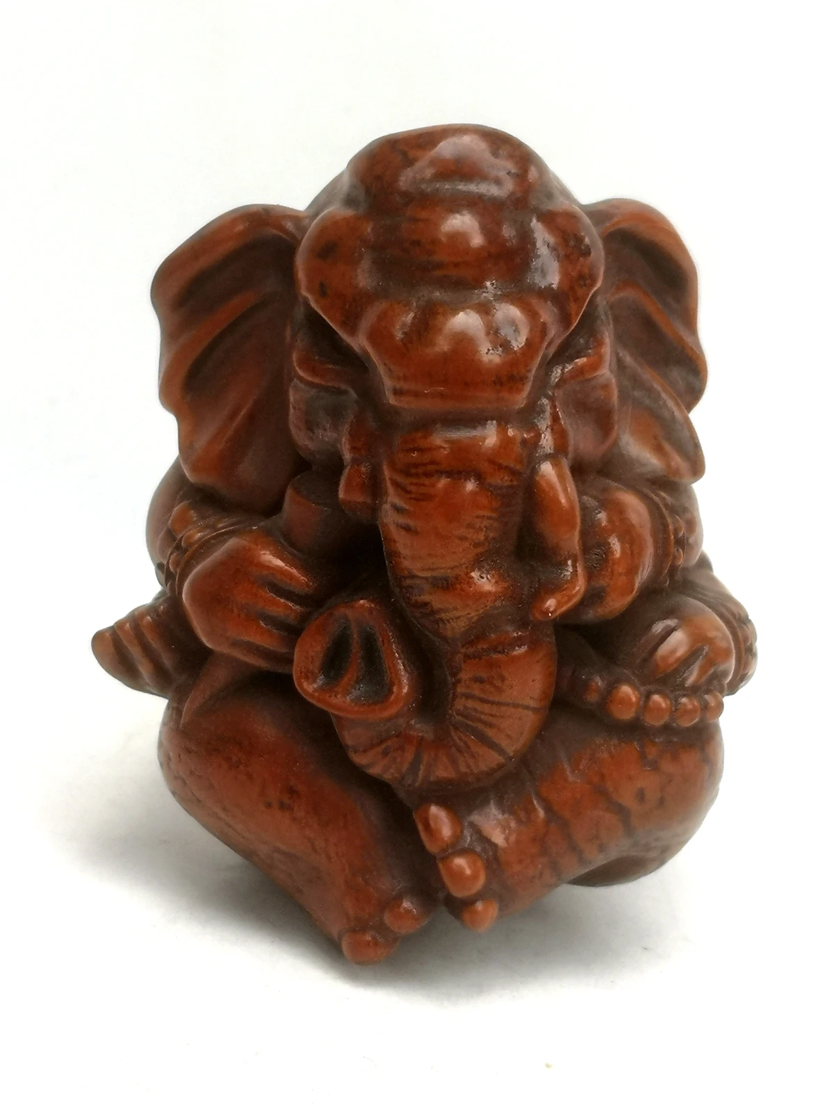 YIZHU Culture ART H 7 см, китайская статуя из бокса ручной работы, коллекция украшений для старого стола
YIZHU Culture ART H 7 см, китайская статуя из бокса ручной работы, коллекция украшений для старого стола