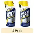 Pb50 Pro-Grade Multi-Purpose Lubricant with Pro Straw, New Condition, 7oz (1 Pack)
Pb50 Pro-Grade Multi-Purpose Lubricant with Pro Straw, New Condition, 7oz (1 Pack)