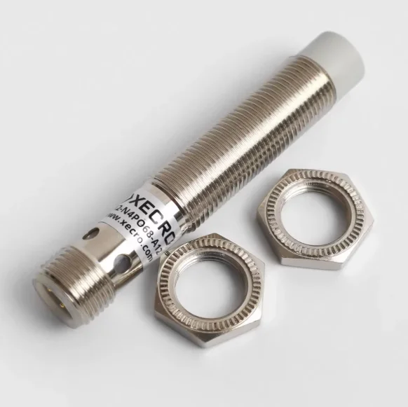 Escalator Inductive Proximity Switch 3 Wire DC IPS12-N4PO68-A12 Original New and Available in Stock
Escalator Inductive Proximity Switch 3 Wire DC IPS12-N4PO68-A12 Original New and Available in Stock