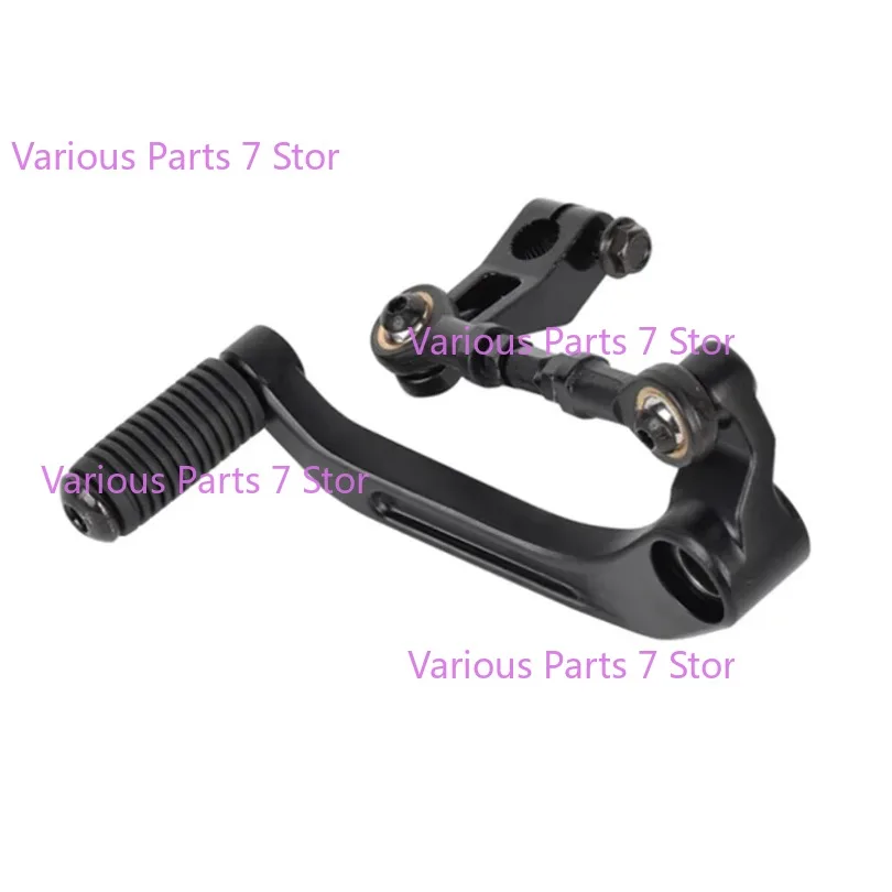 Motorcycle Parts Shifter Shift Pedal Lever Gear Selector For CFMOTO 700CLX 700CL-X CF700-2 CF700CLX CF700CL-X CF MOTO CLX700
Motorcycle Parts Shifter Shift Pedal Lever Gear Selector For CFMOTO 700CLX 700CL-X CF700-2 CF700CLX CF700CL-X CF MOTO CLX700
