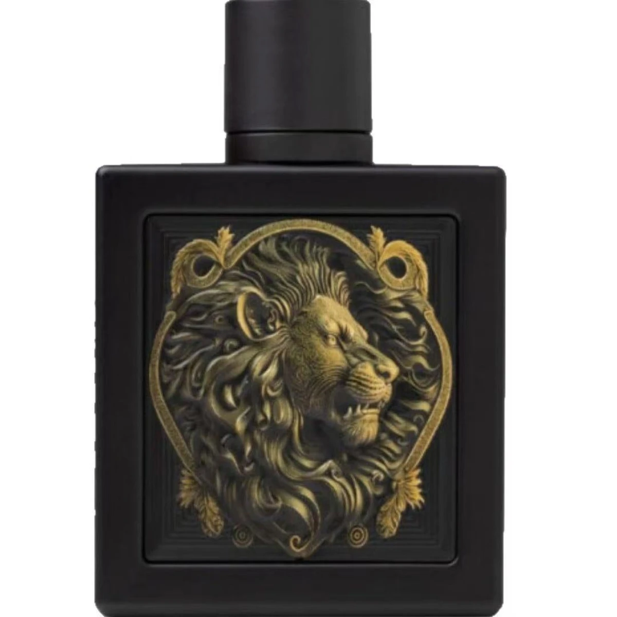 Men's Lion/Pharaoh Eau De Parfum 100ml Long Lasting Oriental Woody Scent, Luxury Dubai Style Perfume Spray For Daily Wear & Gift
Men's Lion/Pharaoh Eau De Parfum 100ml Long Lasting Oriental Woody Scent, Luxury Dubai Style Perfume Spray For Daily Wear & Gift