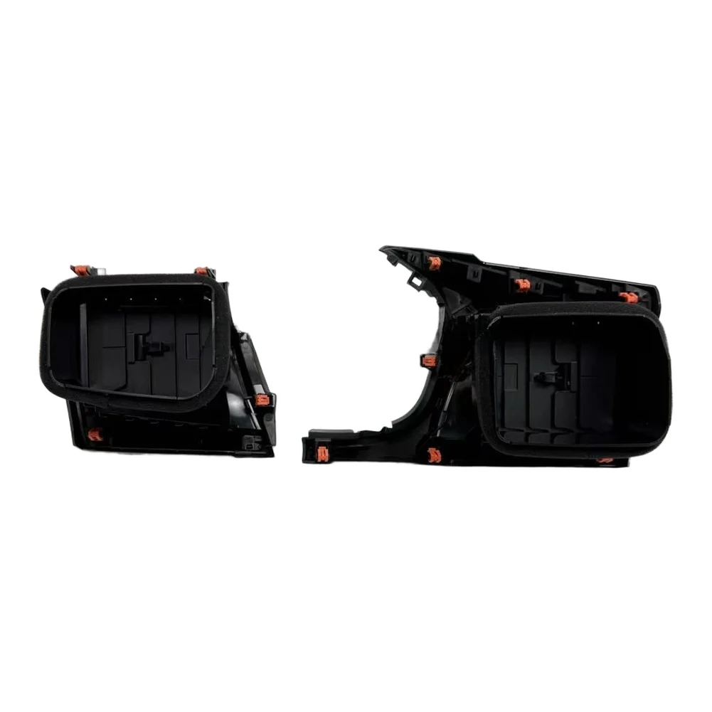 1Pair Air Vent 55660KK060 556600K080 For Toyota For Hilux Revo 15-24 Air Conditioning Vent Grille ABS Car Air Conditioning Panel
1Pair Air Vent 55660KK060 556600K080 For Toyota For Hilux Revo 15-24 Air Conditioning Vent Grille ABS Car Air Conditioning Panel