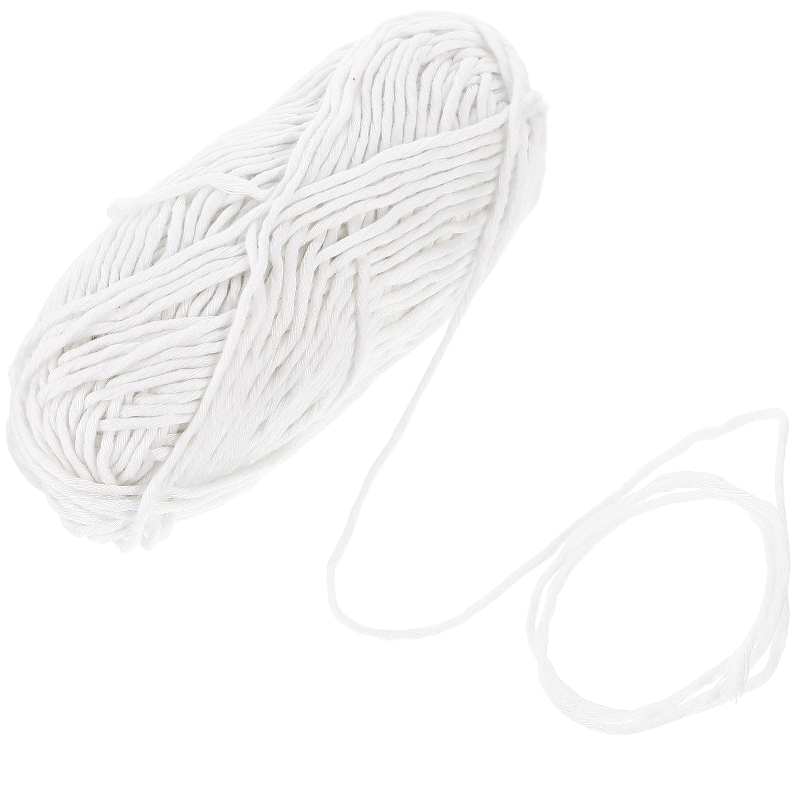1pcs Glowing Yarn Luminous Polyester Crochet Thread Dark Shine DIY Crafting Replaceable Knitting Accessories Slim Supple Skin
1pcs Glowing Yarn Luminous Polyester Crochet Thread Dark Shine DIY Crafting Replaceable Knitting Accessories Slim Supple Skin