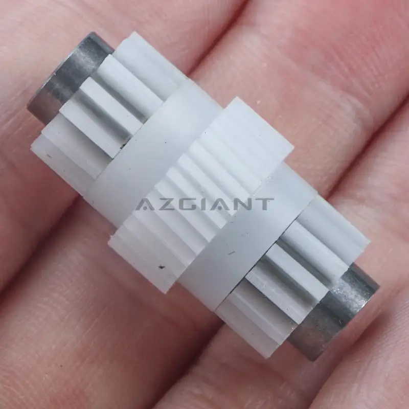 AZGIANT Fix Broken Power Fold Mirror Gear Fit for Geely Jiaji & MAPLE 80V Door Mirror Actuator
AZGIANT Fix Broken Power Fold Mirror Gear Fit for Geely Jiaji & MAPLE 80V Door Mirror Actuator