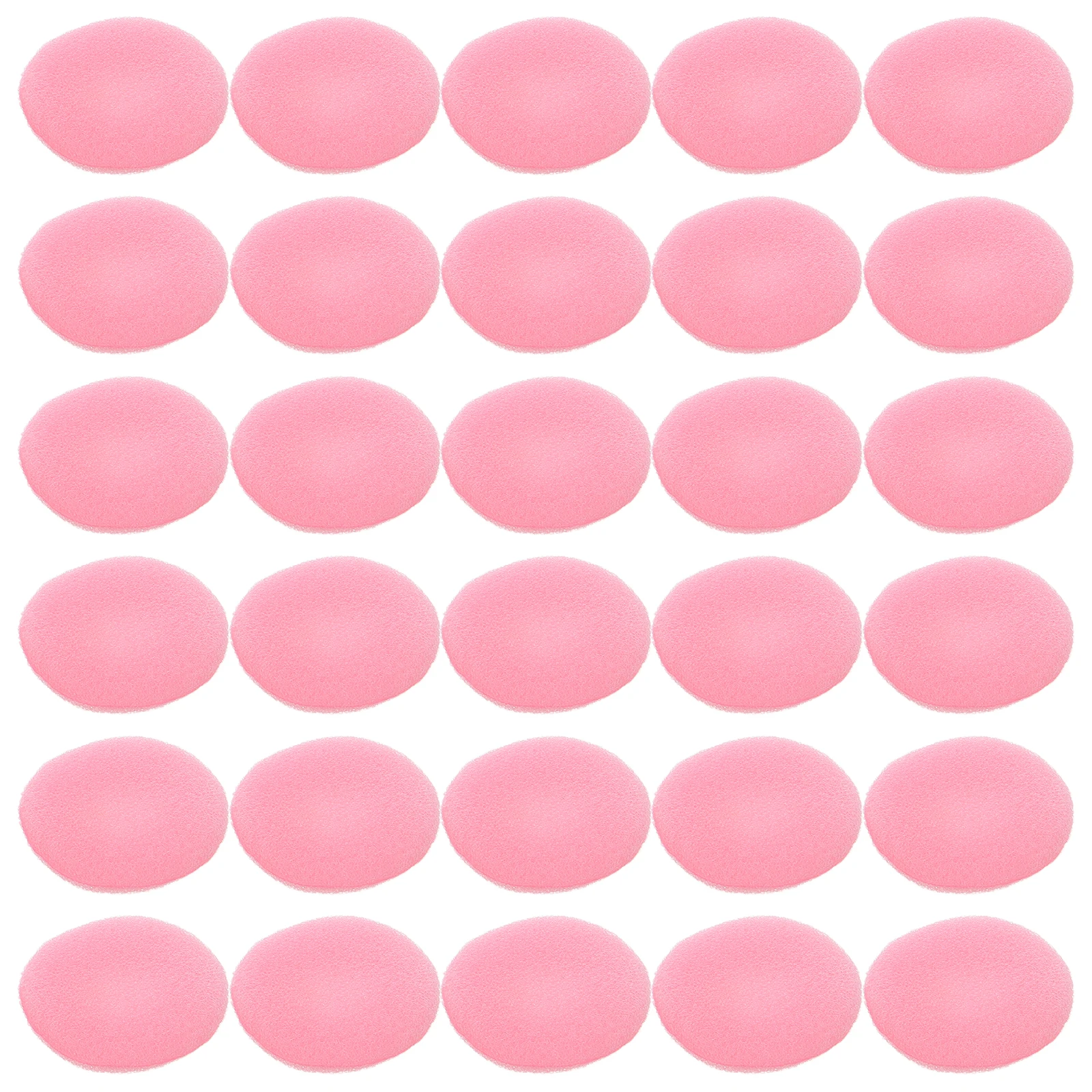 50pcs Headphone Sponge Thick Earphone For Earbuds Noise Isolating Ear Bud Holders Soft Earphone Sponge Headset Covers Ears Bass
50pcs Headphone Sponge Thick Earphone For Earbuds Noise Isolating Ear Bud Holders Soft Earphone Sponge Headset Covers Ears Bass