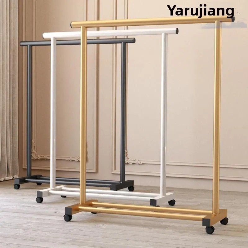Portable Floor-Mounted Clothes Drying Rack Simple Design Living Room Balcony Bedroom Dormitory Coat Hook Carbon Steel Material
Portable Floor-Mounted Clothes Drying Rack Simple Design Living Room Balcony Bedroom Dormitory Coat Hook Carbon Steel Material