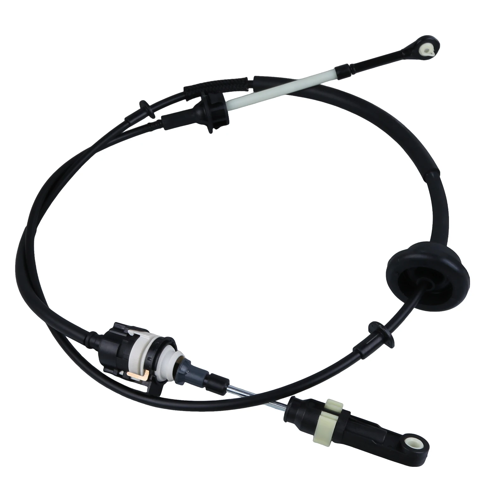 Car Gear Shifter Cable Auto Trans Control Lever Cable For Ram 2500 3500 4500 5500 2011-2023 Replace 68261253AC 68039341AB
Car Gear Shifter Cable Auto Trans Control Lever Cable For Ram 2500 3500 4500 5500 2011-2023 Replace 68261253AC 68039341AB