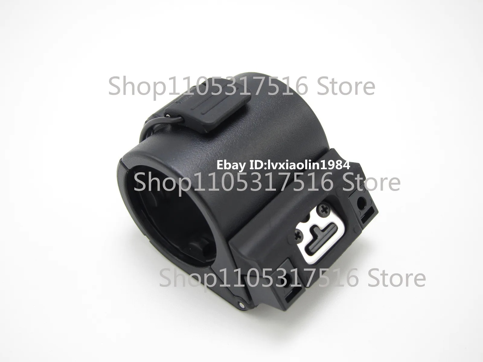 New .Parts For Sony HXR-NX100 NX100 Mic Microphone Holder Bracket Base
New .Parts For Sony HXR-NX100 NX100 Mic Microphone Holder Bracket Base