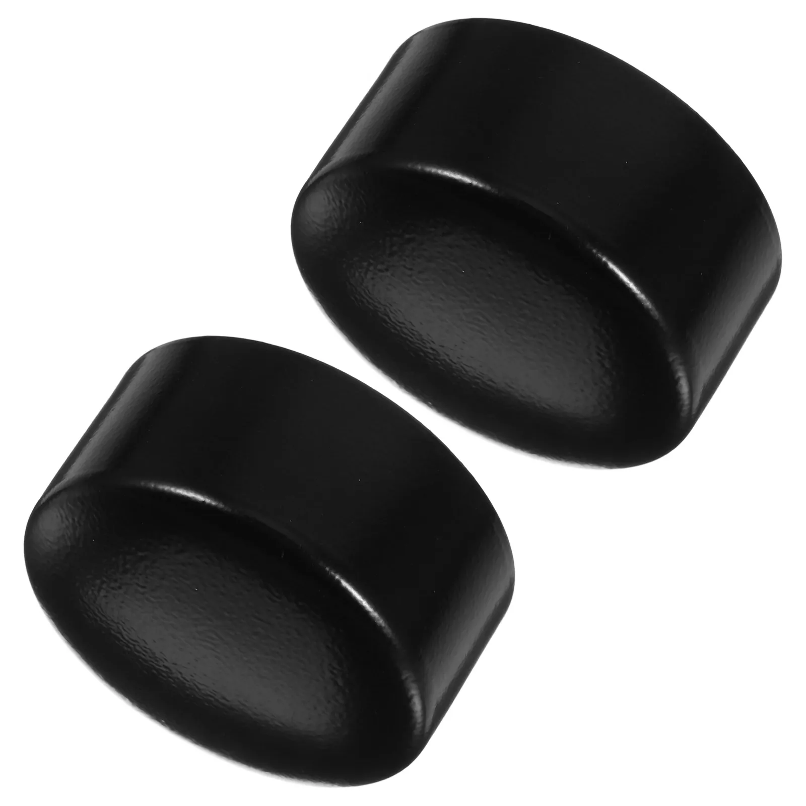 2 pcs Handrail End Caps Furniture Leg Protectors Black Banister Cover Hardware Stainless Steel Compatibility Dust Cover
2 pcs Handrail End Caps Furniture Leg Protectors Black Banister Cover Hardware Stainless Steel Compatibility Dust Cover
