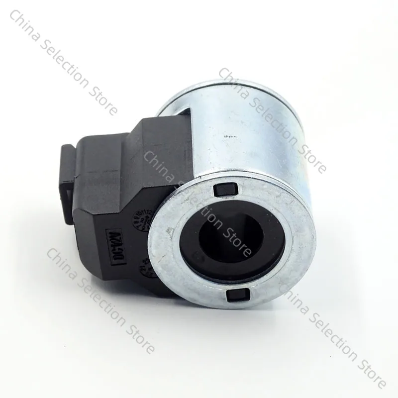 Engineering vehicle coil 4306924 Wholesale solenoid valve coil 4303612
Engineering vehicle coil 4306924 Wholesale solenoid valve coil 4303612