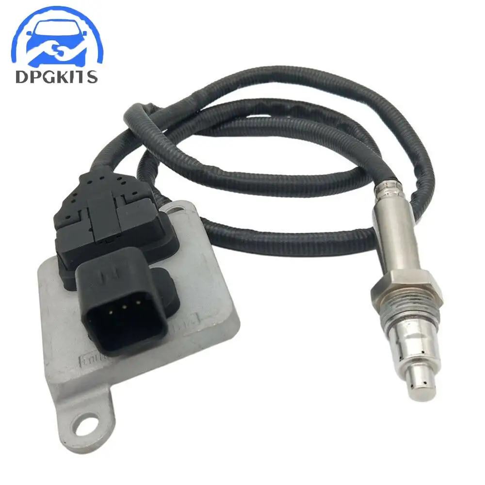 DPGKITS 1PC Nitrogen Oxygen NOx Sensor Downstream For 2014-2015 CHEVROLET CRUZE 2.0L 12662659,5WK96736,12641557 5WK96645H
DPGKITS 1PC Nitrogen Oxygen NOx Sensor Downstream For 2014-2015 CHEVROLET CRUZE 2.0L 12662659,5WK96736,12641557 5WK96645H
