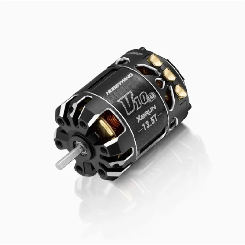 HobbyWing XeRun V10 G4R Flat Road Electric Room Electric More Sensible Brushless Motor Motor
HobbyWing XeRun V10 G4R Flat Road Electric Room Electric More Sensible Brushless Motor Motor