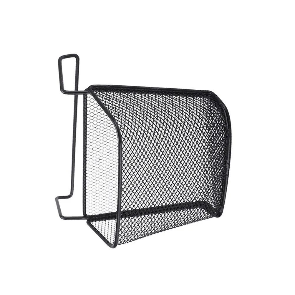 Office Hanging Storage Basket Sturdy Iron Desk Organizer Hanging Rack for Files Pens Desktop Use Multi-Use Office Container
Office Hanging Storage Basket Sturdy Iron Desk Organizer Hanging Rack for Files Pens Desktop Use Multi-Use Office Container