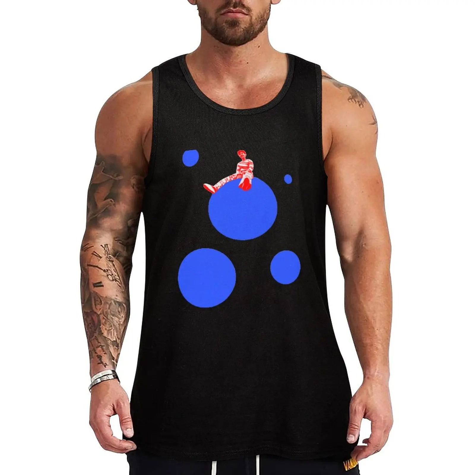 harrys house Tank Top Lightweight Sleeveless T Shirt Basic Casual Top
harrys house Tank Top Lightweight Sleeveless T Shirt Basic Casual Top