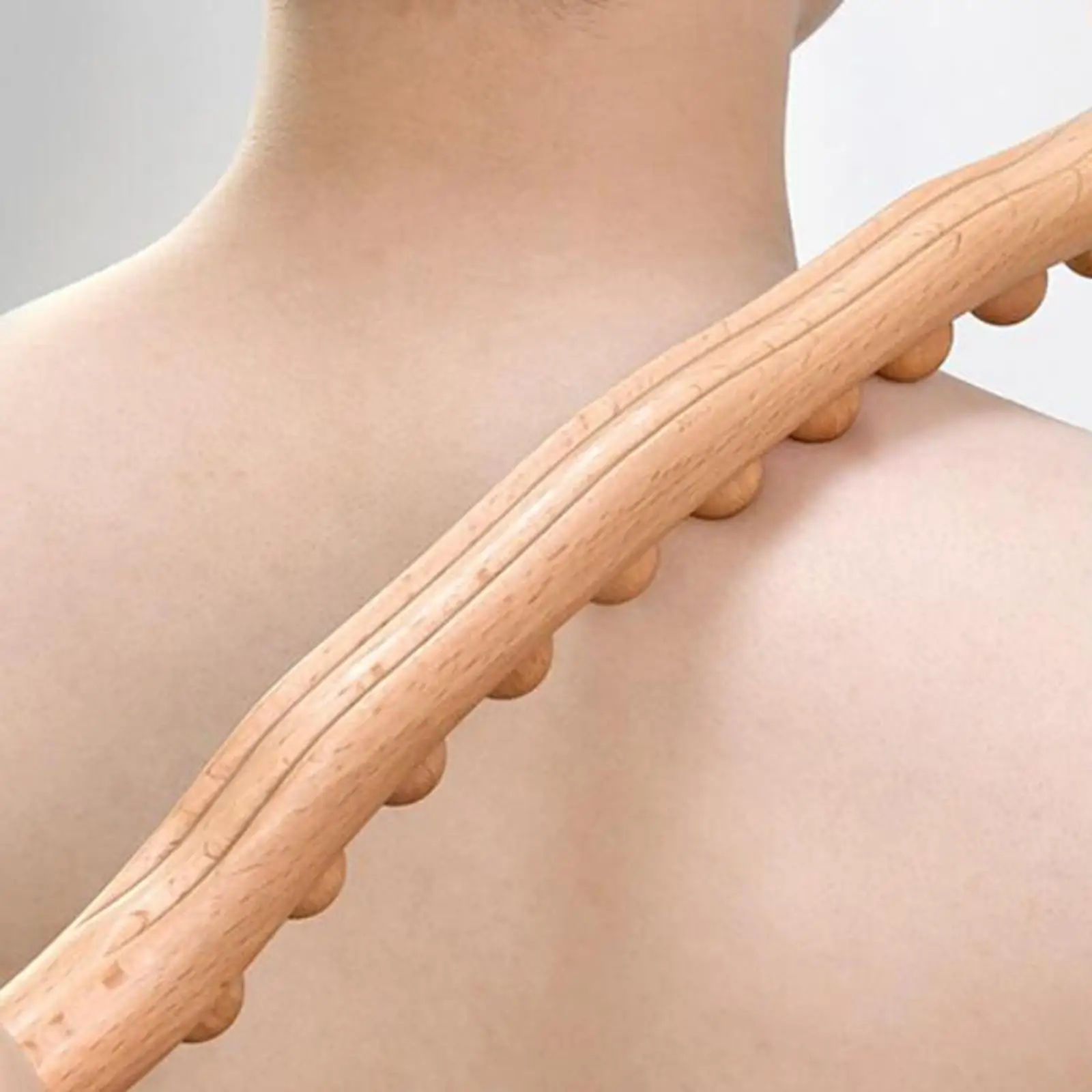 Premium Handcrafted Wooden Massage Tools for Deep Tissue Relief
Premium Handcrafted Wooden Massage Tools for Deep Tissue Relief